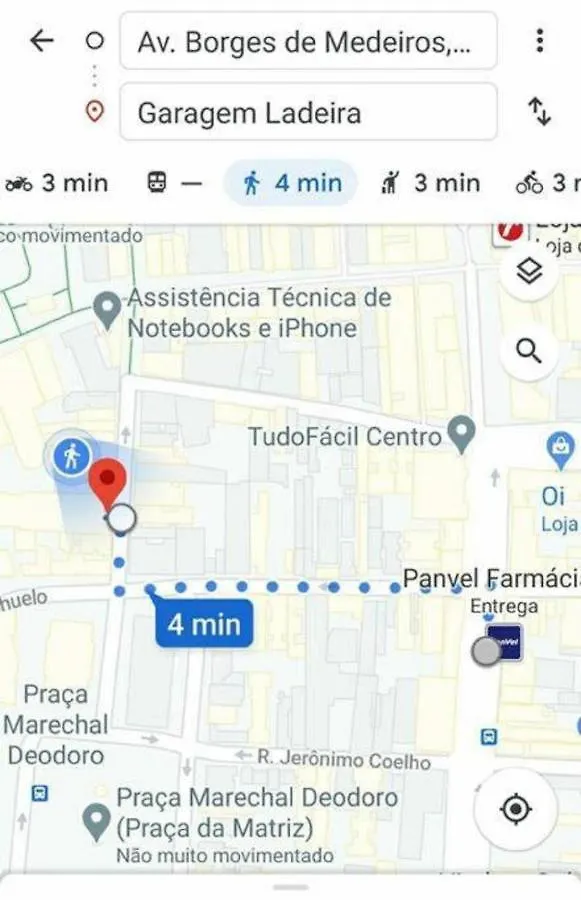 アパート 20º Andar Vista Linda Prox A Santa Casa, Ufrgs - Bnb Servicos Inteligentes Por Fioravante ポルト・アレグレ